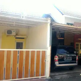 Dijual Rumah Murah Puri Surya Jaya Valencia Sidoarjo