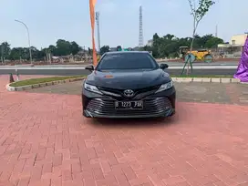 Toyota Camry 2.5V AT 2021