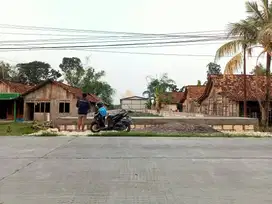 Dijual Tanah Pinggir Jalan Raya Kuwu-Gabus Kec. Gabus Kab. Grobogan