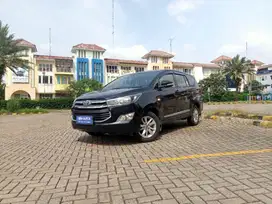 [OLXmobbi] TDP 13JT Toyota Kijang Innova 2.0 V Bensin-AT Hitam 2017