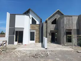 JUAL RUMAH HUNIAN MURAH DI SUKOHARJO KOTA DEKAT KAMPUS UNIVET