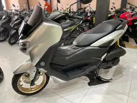 Yamaha NMAX NON ABS (SmartKey)  2024