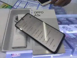 Ready New Oppo Series A3X