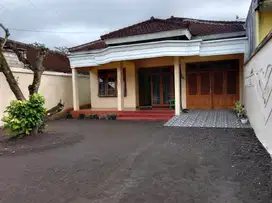 Dijua rumah di simpang  jl Raya Propinsi Jember Banyuwang sebelah BRI