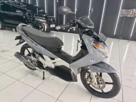 Yamaha nouvo Z 2005 tameng vietnam