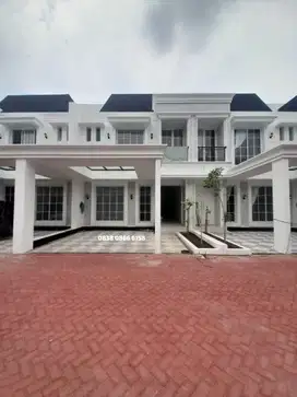 Dijual Rumah Siap huni di Bambu apus Cipayung Jakarta Timur