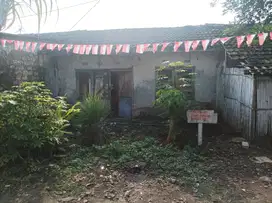Jual Rumah Luas 70m SHM