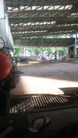 Cuci Mobil dan Motor
