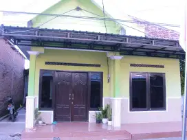 Jual Rumah Bangil (Kalikunting)