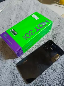 Infinix HOT 30i