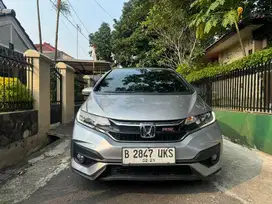 Honda Jazz 2018 Bensin