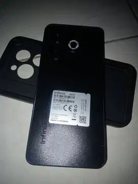 Infinix smart 8 4/128