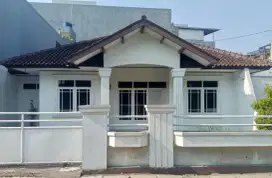 Sewa/Kontrak Rumah Kokoh Siap Huni Sayap Turangga  - Buahbatu Bandung