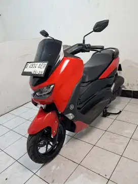 All new nmax 2024 mulus seperti baru