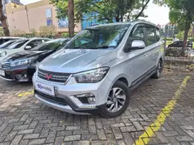 DP Rendah  7,5JT Wuling Confero S 1.5 C Bensin-MT 2020 Silver