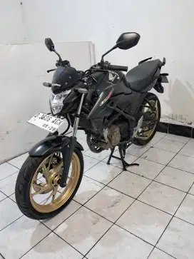 Cb150 2018 mulus