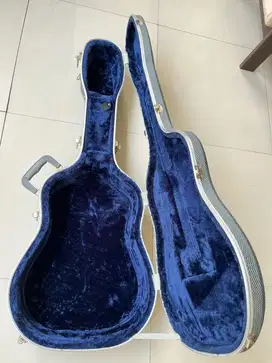 Hardcase Gitar Akustik Merk CAHAYA Original