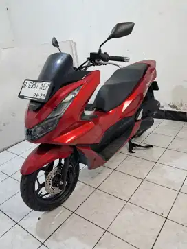 Pcx 160 cbs 2024 seperti baru cash & kredit