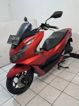 Honda pcx 160 cbs 2022 cash & kredit