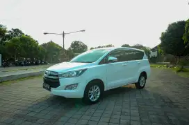 Innova Reborn G Disel Manual ASLI BALI