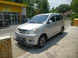 2008 Daihatsu Xenia 1.0 Mi Plat AG sidik bisa tukar tambah Sekoto