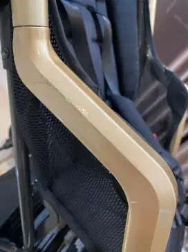 Diono traverze cabin size stroller newborn
