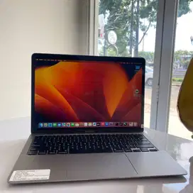 MacBook Air 2020 RAM 8/128GB Intel Core i3