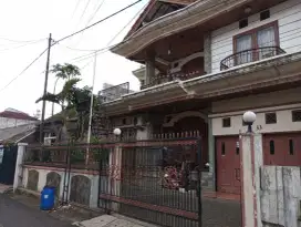 Rumah Sayap Lodaya Palasari Tengah Kota