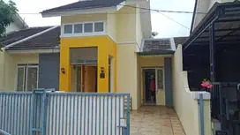 DISEWAKAN RUMAH Bukit Bougenville Citra Indah City.CITRA INDAH CIBUBUR