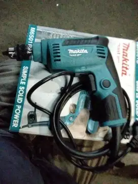 Jual bor makita