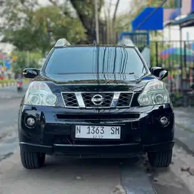 Nissan X-Trail 2010 Bensin