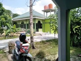 Rumah Dijual cepat turun harga 40 juta