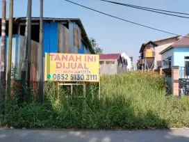 Tanah Murah Tengah Kota