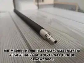 Magnet Roller 85A (MR) Lengkap - Black Murah