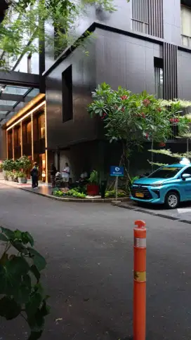 DRIVER TAXI HOTEL