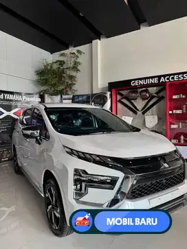 [Mobil Baru] Promo Xpander 2024