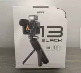 GoPro Hero13 Kamera