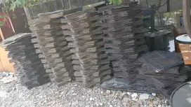 Jual karpet tile masi baru 50x50