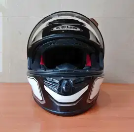 Helm Zeus ZS1600 FULL FACE ZS 1600