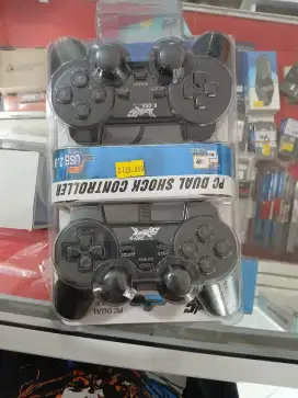 GAMEPAD DUAL SHOCK CONTROLLER