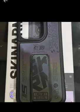 case skinarma iphone 15 pro