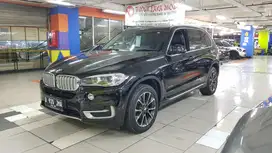 BMW X5 2017 Bensin