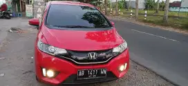 Honda jaz rs gk5 automatic asli ab istimewa