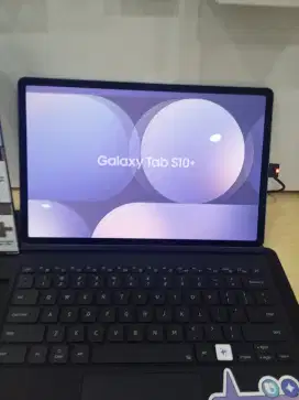 SAMSUNG GALAXY TAB S10+