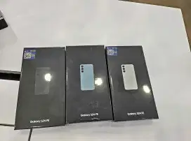 SAMSUNG GALAXY S24 FE