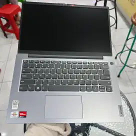 Promo laptop lenovo new garansi resmi