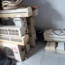 Terima Ac bekas