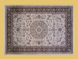 Karpet classic made by Turki ukuran Besar 3x4