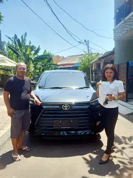 promo murah toyota sejabodetabek