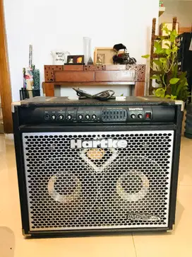 Ampli Bass Hartke HD 210C